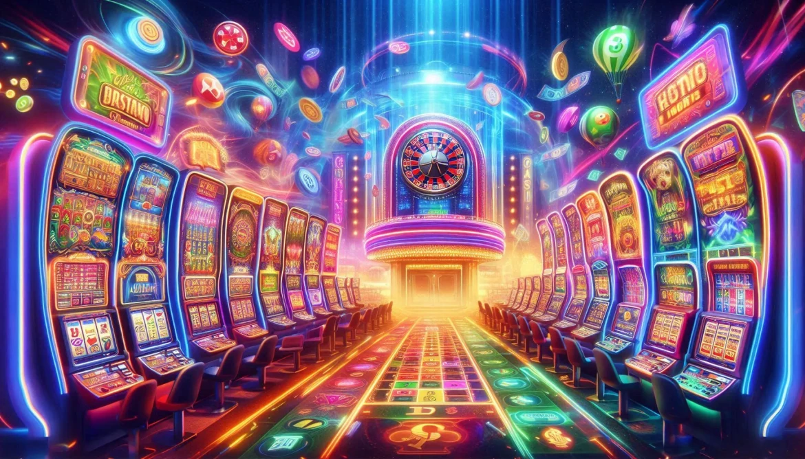 Blitz Bet Casino